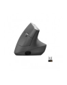logitech Mysz bezprzewodowa MX Vertical 910-005448 - nr 118