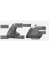 logitech Mysz bezprzewodowa MX Vertical 910-005448 - nr 122