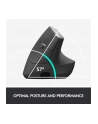 logitech Mysz bezprzewodowa MX Vertical 910-005448 - nr 127