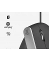 logitech Mysz bezprzewodowa MX Vertical 910-005448 - nr 129