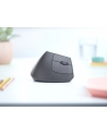 logitech Mysz bezprzewodowa MX Vertical 910-005448 - nr 131