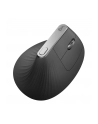 logitech Mysz bezprzewodowa MX Vertical 910-005448 - nr 155