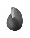 logitech Mysz bezprzewodowa MX Vertical 910-005448 - nr 166