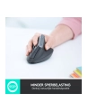 logitech Mysz bezprzewodowa MX Vertical 910-005448 - nr 167