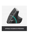 logitech Mysz bezprzewodowa MX Vertical 910-005448 - nr 168