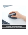 logitech Mysz bezprzewodowa MX Vertical 910-005448 - nr 170