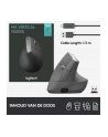logitech Mysz bezprzewodowa MX Vertical 910-005448 - nr 174