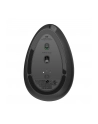 logitech Mysz bezprzewodowa MX Vertical 910-005448 - nr 180