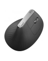 logitech Mysz bezprzewodowa MX Vertical 910-005448 - nr 182