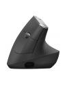 logitech Mysz bezprzewodowa MX Vertical 910-005448 - nr 186