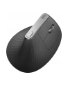 logitech Mysz bezprzewodowa MX Vertical 910-005448 - nr 190