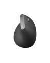 logitech Mysz bezprzewodowa MX Vertical 910-005448 - nr 194