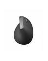 logitech Mysz bezprzewodowa MX Vertical 910-005448 - nr 196