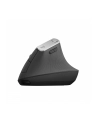 logitech Mysz bezprzewodowa MX Vertical 910-005448 - nr 198