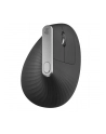 logitech Mysz bezprzewodowa MX Vertical 910-005448 - nr 199