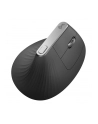 logitech Mysz bezprzewodowa MX Vertical 910-005448 - nr 201