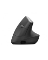 logitech Mysz bezprzewodowa MX Vertical 910-005448 - nr 205