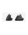 logitech Mysz bezprzewodowa MX Vertical 910-005448 - nr 208