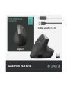 logitech Mysz bezprzewodowa MX Vertical 910-005448 - nr 213