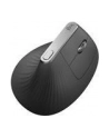 logitech Mysz bezprzewodowa MX Vertical 910-005448 - nr 225