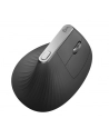 logitech Mysz bezprzewodowa MX Vertical 910-005448 - nr 24