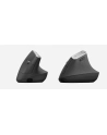 logitech Mysz bezprzewodowa MX Vertical 910-005448 - nr 27