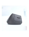 logitech Mysz bezprzewodowa MX Vertical 910-005448 - nr 30