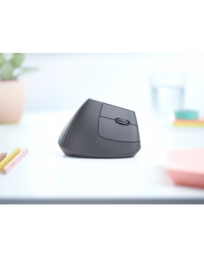 logitech Mysz bezprzewodowa MX Vertical 910-005448 główny