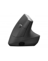 logitech Mysz bezprzewodowa MX Vertical 910-005448 - nr 58