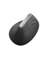 logitech Mysz bezprzewodowa MX Vertical 910-005448 - nr 60