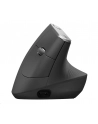 logitech Mysz bezprzewodowa MX Vertical 910-005448 - nr 66