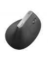 logitech Mysz bezprzewodowa MX Vertical 910-005448 - nr 67