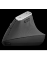 logitech Mysz bezprzewodowa MX Vertical 910-005448 - nr 6