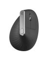 logitech Mysz bezprzewodowa MX Vertical 910-005448 - nr 80