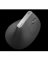 logitech Mysz bezprzewodowa MX Vertical 910-005448 - nr 8
