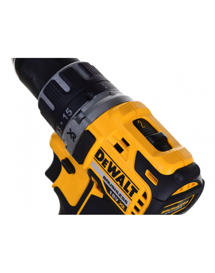 ZESTAW COMBO DCK 2077 P2T DEWALT główny