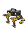 ZESTAW COMBO DCK 2077 P2T DEWALT - nr 18