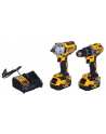 ZESTAW COMBO DCK 2077 P2T DEWALT - nr 19