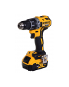 ZESTAW COMBO DCK 2077 P2T DEWALT - nr 1
