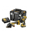 ZESTAW COMBO DCK 2080 P2T DEWALT - nr 26