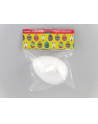 Jajko do decoupage 10cm PVC/H 450356 ADAR - nr 1