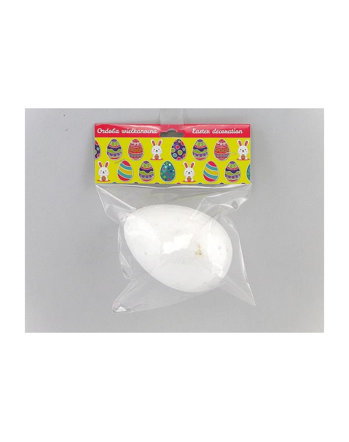Jajko do decoupage 10cm PVC/H 450356 ADAR główny