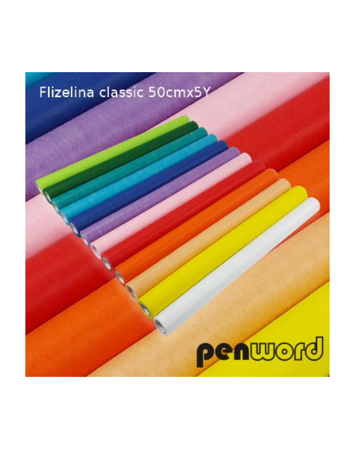 polsirhurt Flizelina classic 50cm główny