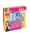 lisciani giochi Barbie zestaw do paznokci - nr 1