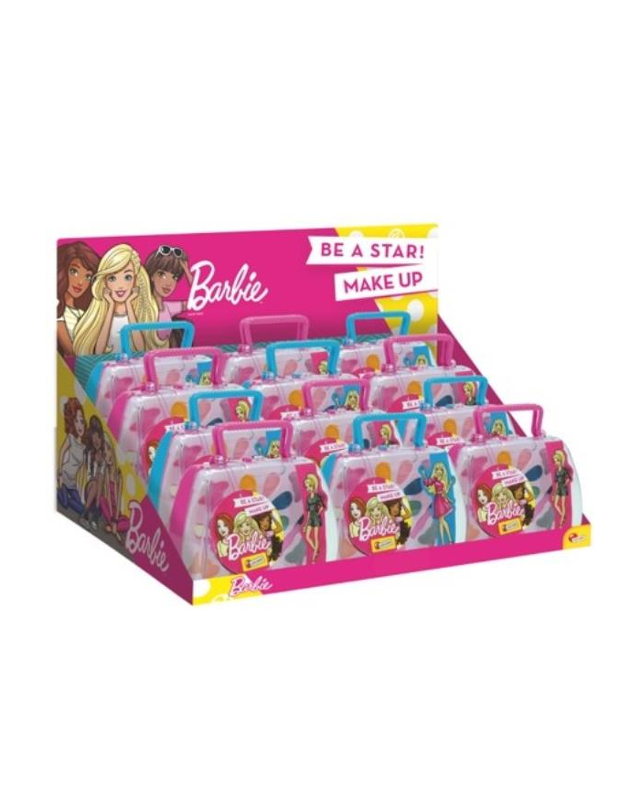 lisciani giochi Barbie kosmetyki w sedruszku disp.12 główny