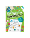aksjomat Książ. Ortografia pierwszoklasisty. Wyd. II - nr 1