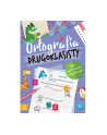 aksjomat Książ. Ortografia drugoklasisty. Wyd. II - nr 1