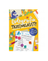 aksjomat Książ. Ortografia trzecioklasisty. Wyd. II - nr 1