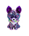 ty inc. BOOSS Flippables YAPPY 42 cm - cekinowy chihuahua 36764 TY - nr 1