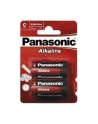 inni Bateria Panasonic LR14 p2 cena za 1 sztukę - nr 8